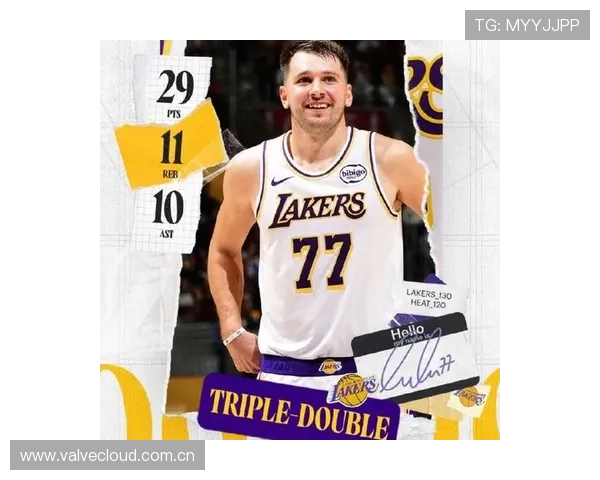 原创浓眉送湖人惊喜大礼！东契奇表态正当时，詹姆斯第五冠呼之欲出